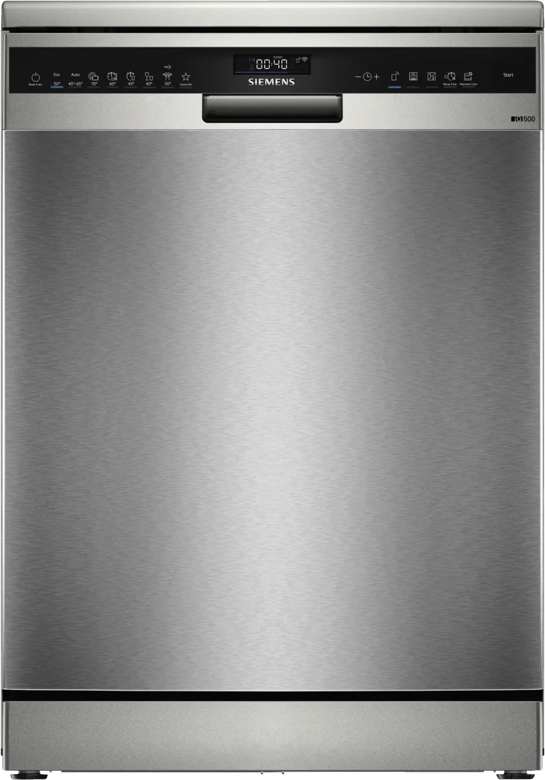 Siemens SN25EI13CE iQ500 Vaatwasser