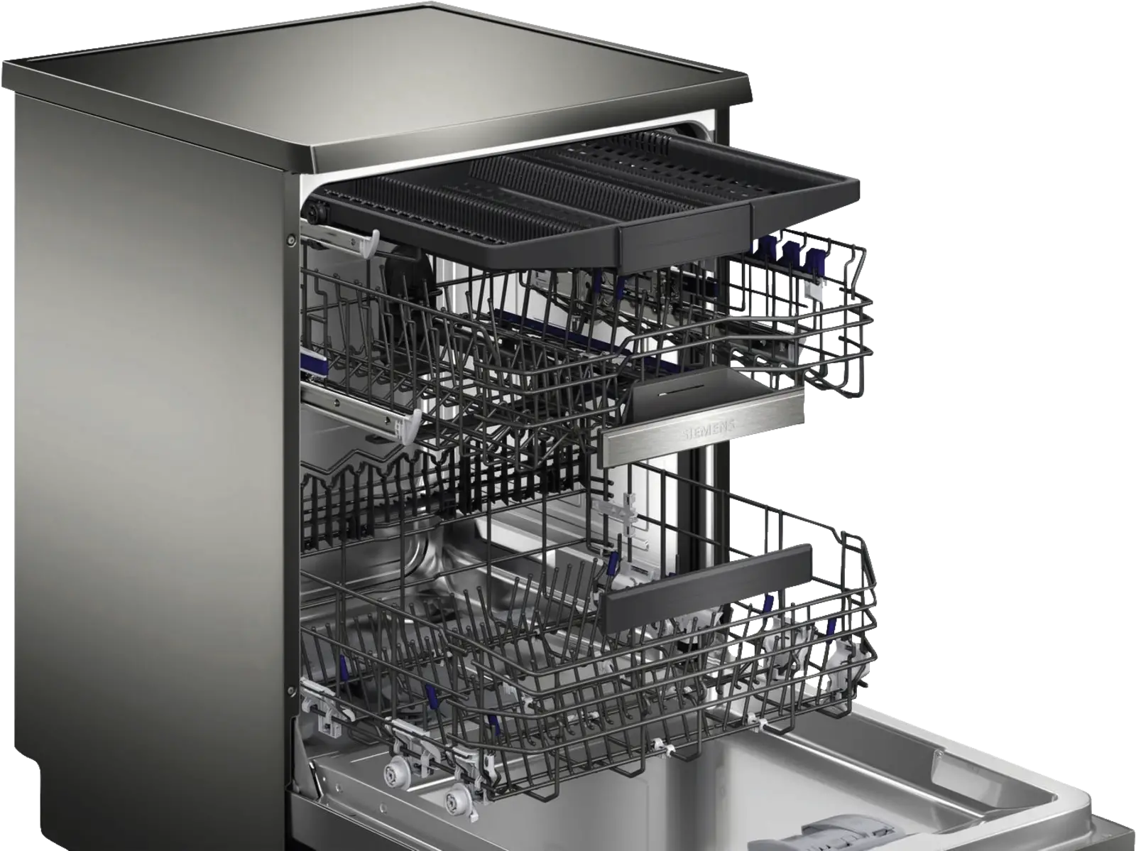 Siemens SN25EI13CE iQ500 Vaatwasser