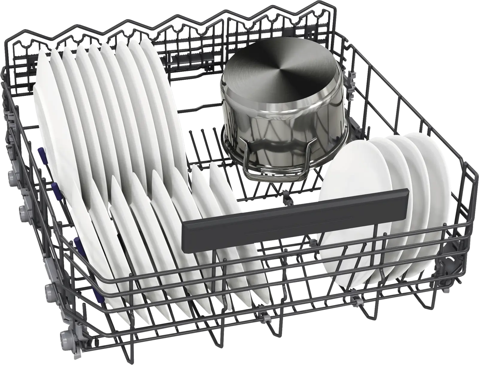 Siemens SN25EI13CE iQ500 Vaatwasser