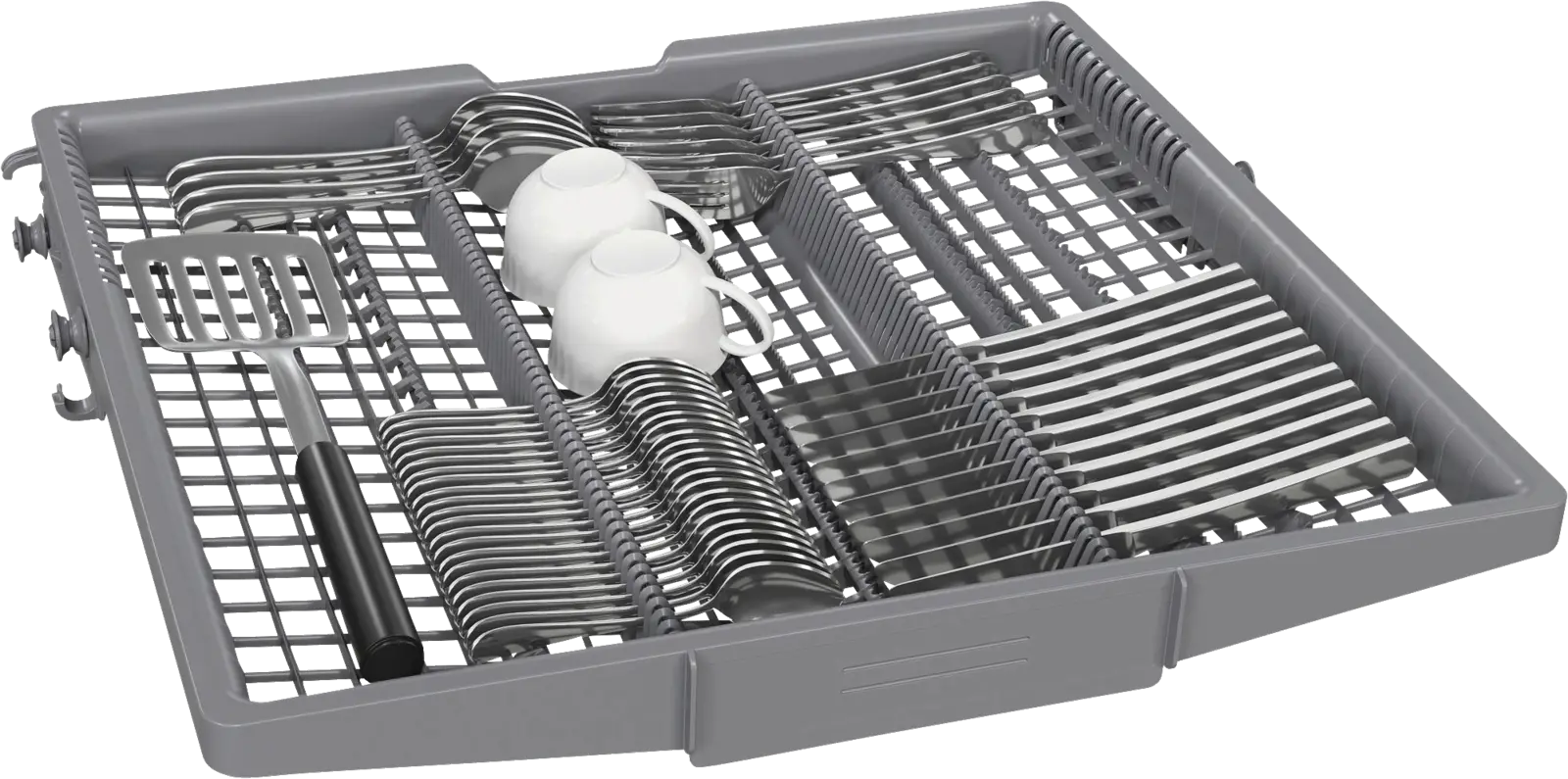 Siemens SN25EI13CE iQ500 Vaatwasser