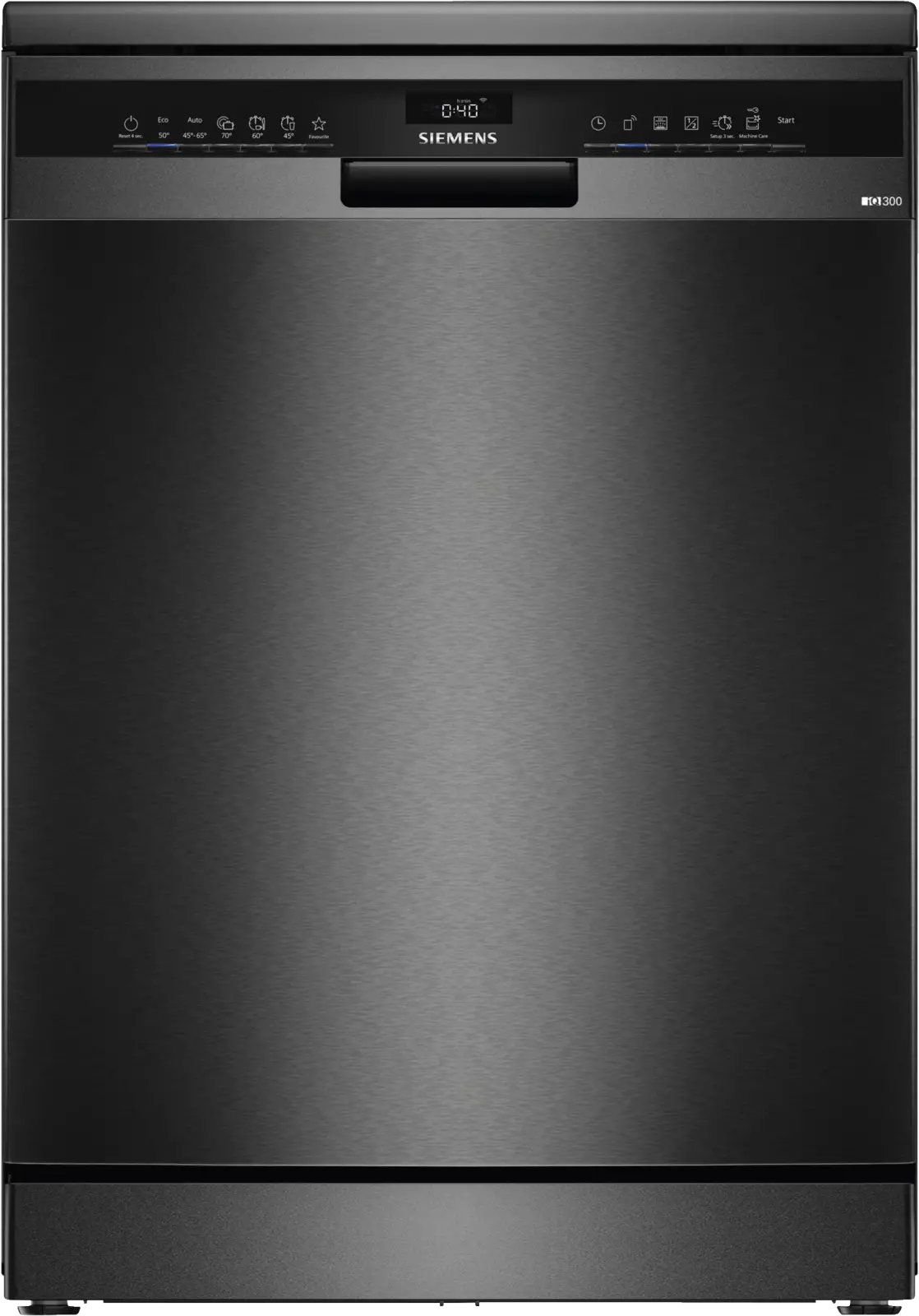 Siemens SN23EC22AE iQ300 Vaatwasser