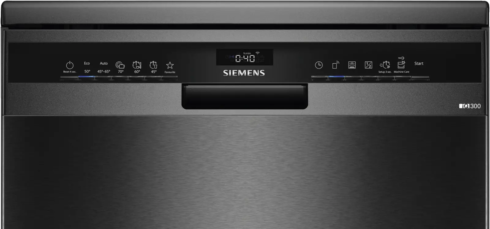 Siemens SN23EC22AE iQ300 Vaatwasser