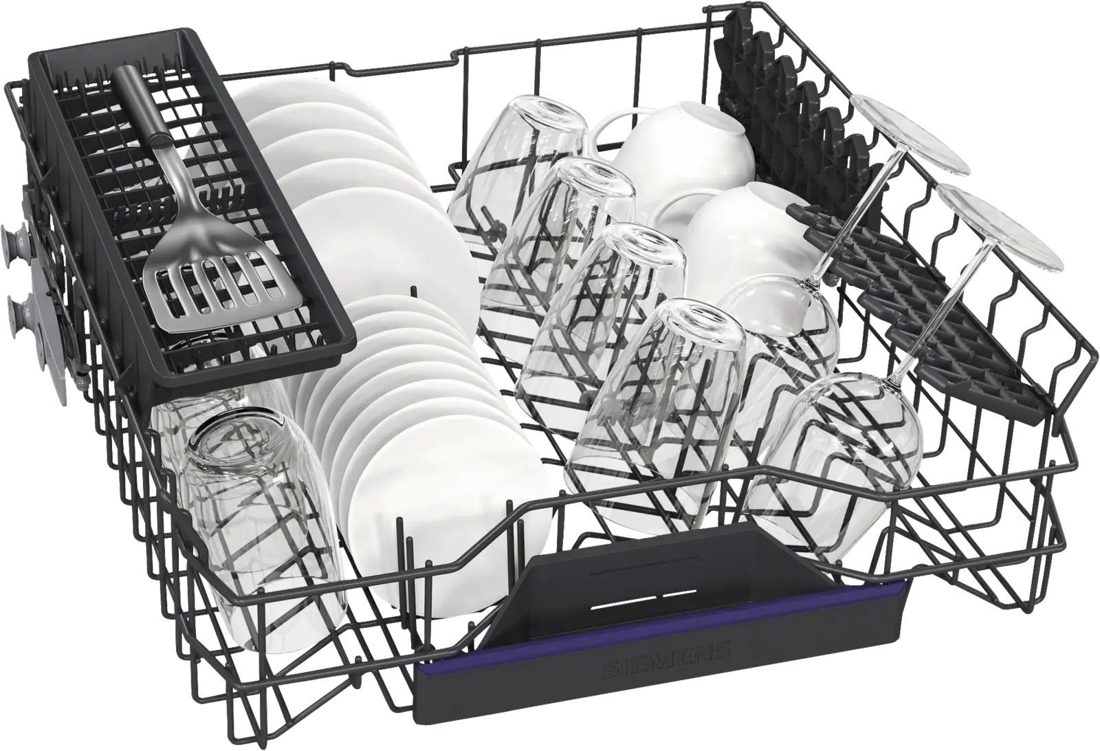 Siemens SN23EC22AE iQ300 Vaatwasser
