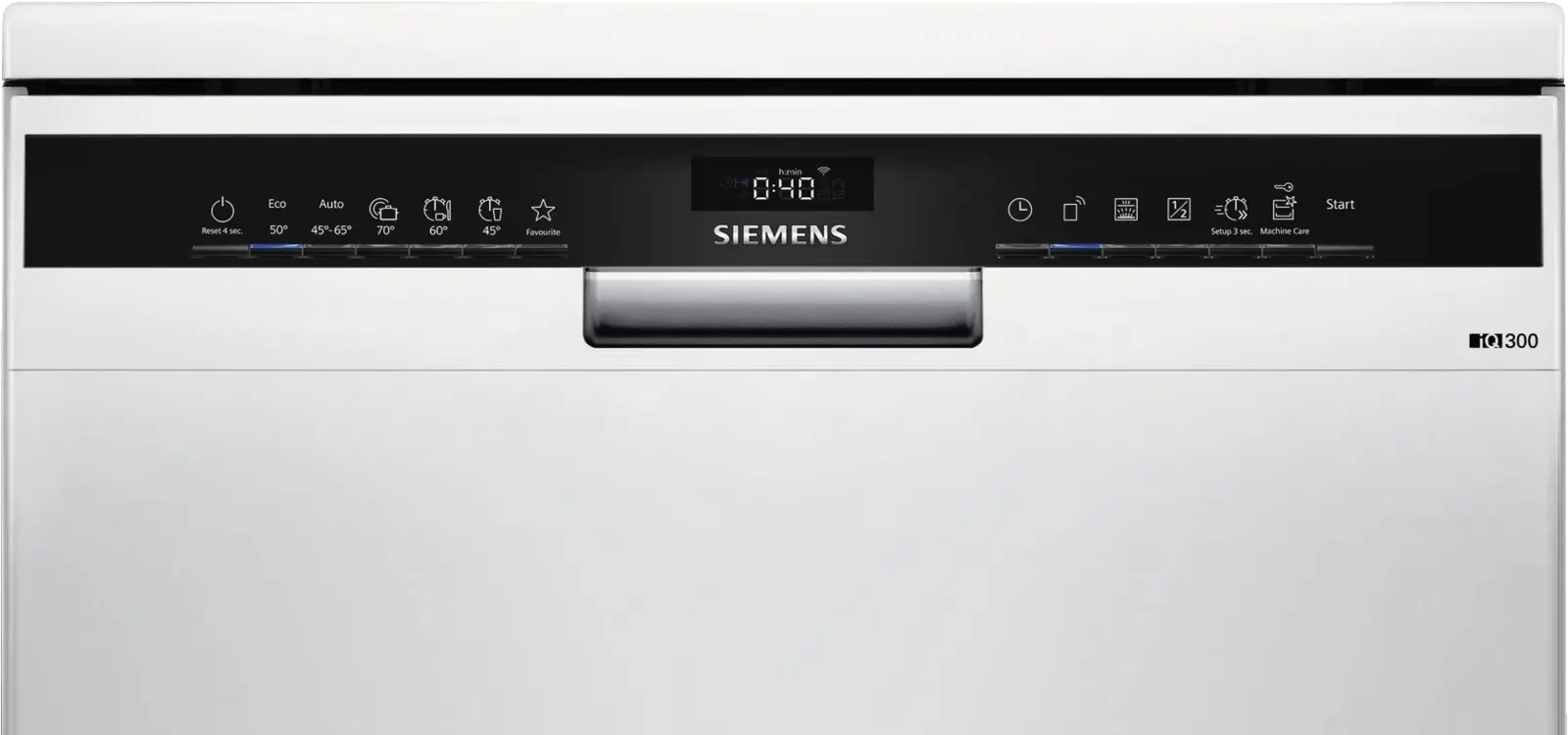 Siemens SN23EW28AE iQ300 Vaatwasser