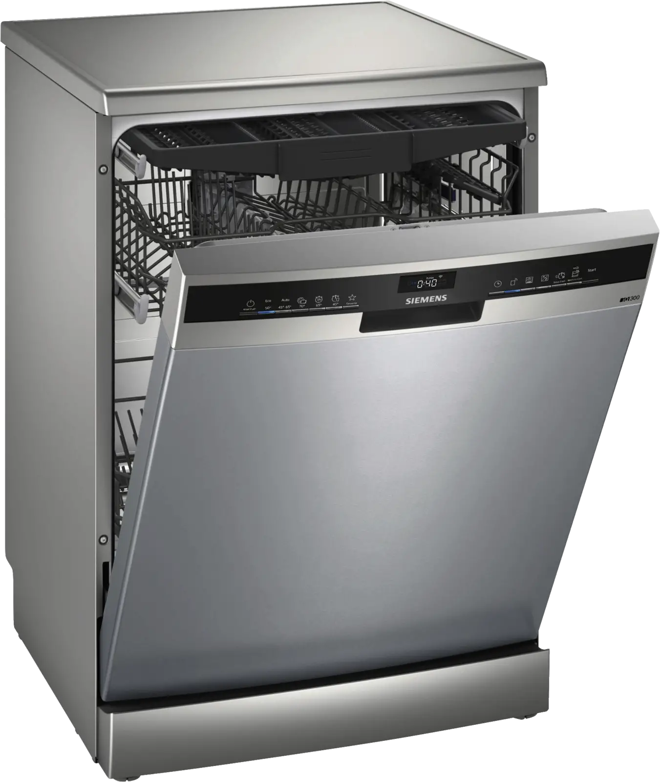 Siemens SN23EI03ME iQ300 Vaatwasser