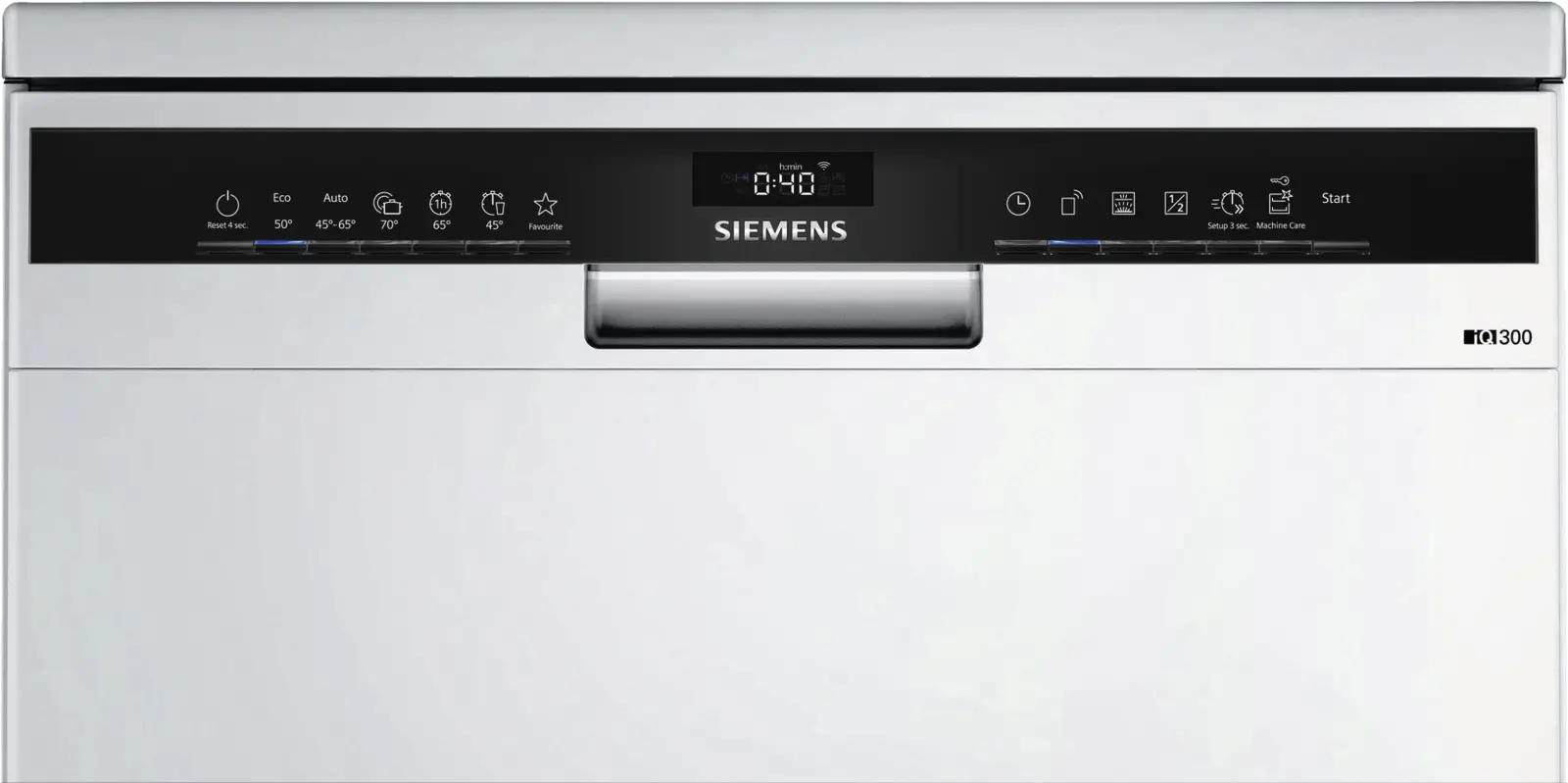 Siemens SN23EW03KE iQ300 Vaatwasser