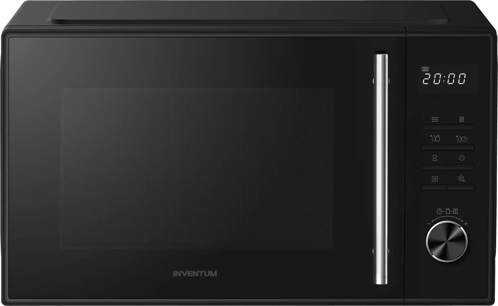 Inventum MN257SB Solo Magnetron