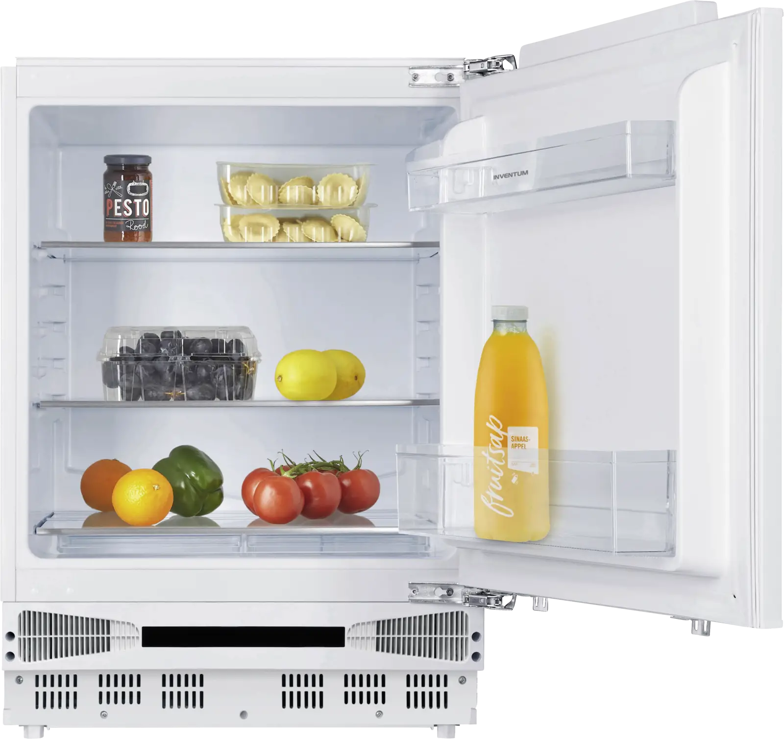 Inventum IKK0822D Inbouw Koelkast