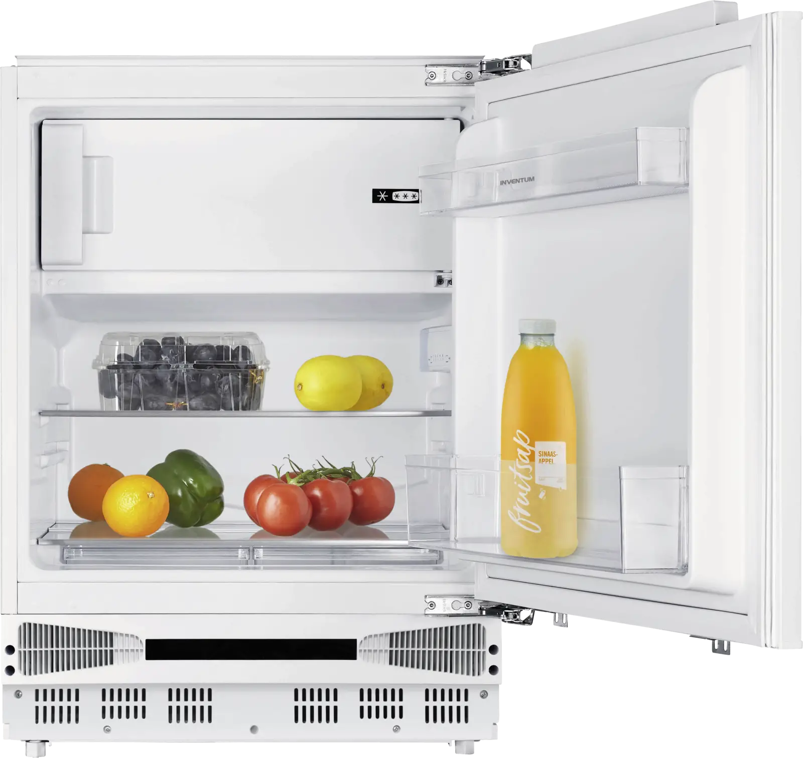 Inventum IKV0822D Inbouw Koelkast
