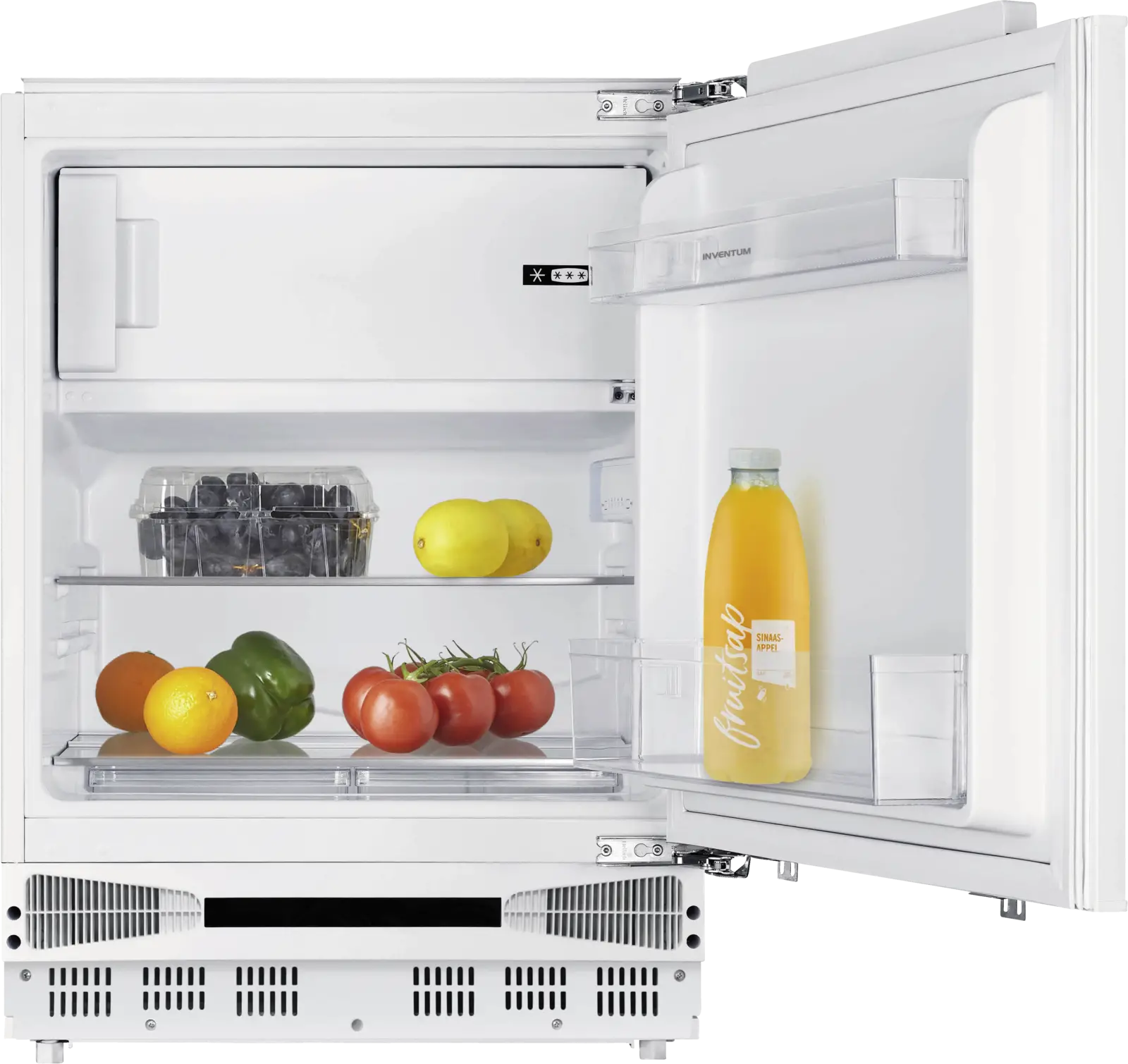 Inventum IKV0822D Inbouw Koelkast
