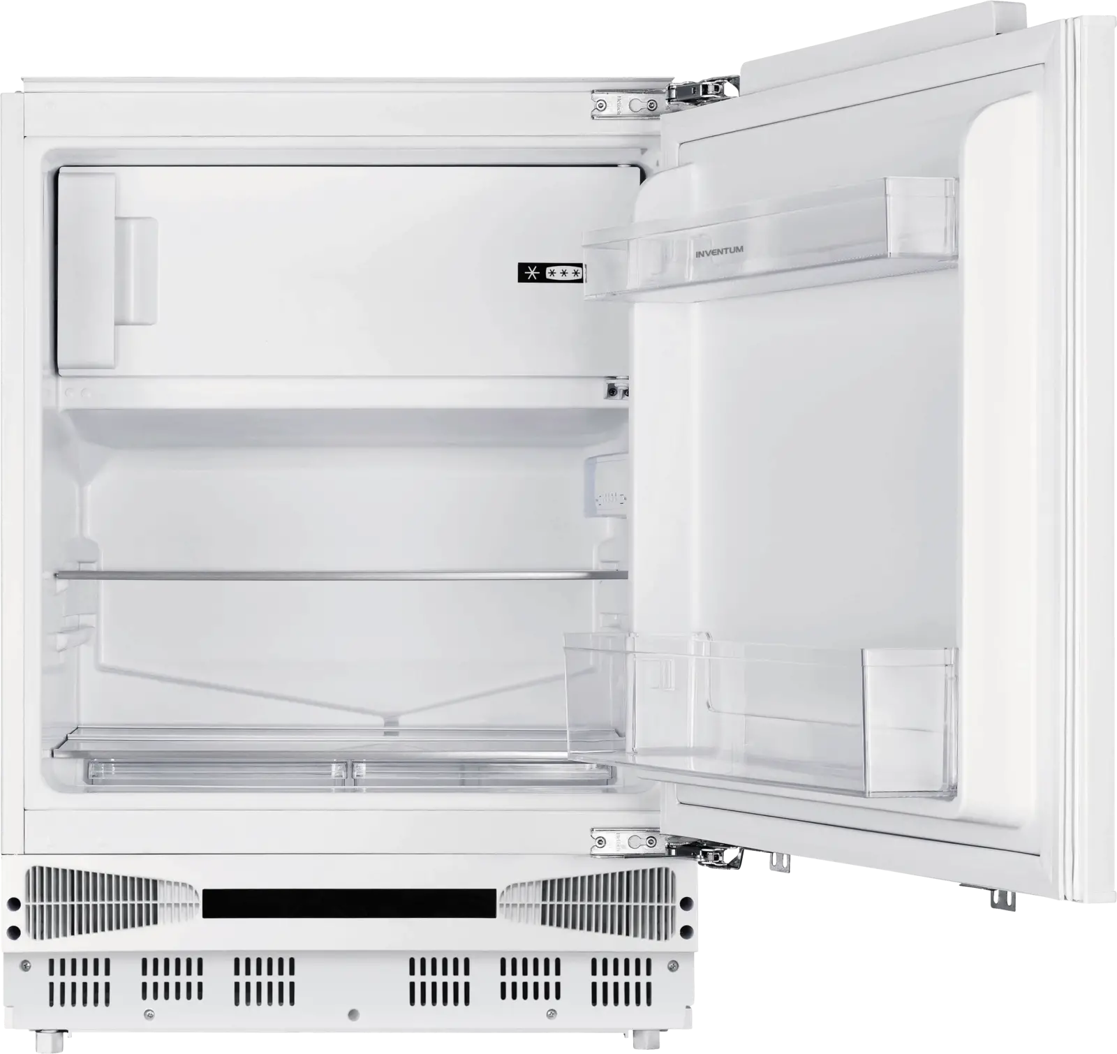 Inventum IKV0822D Inbouw Koelkast