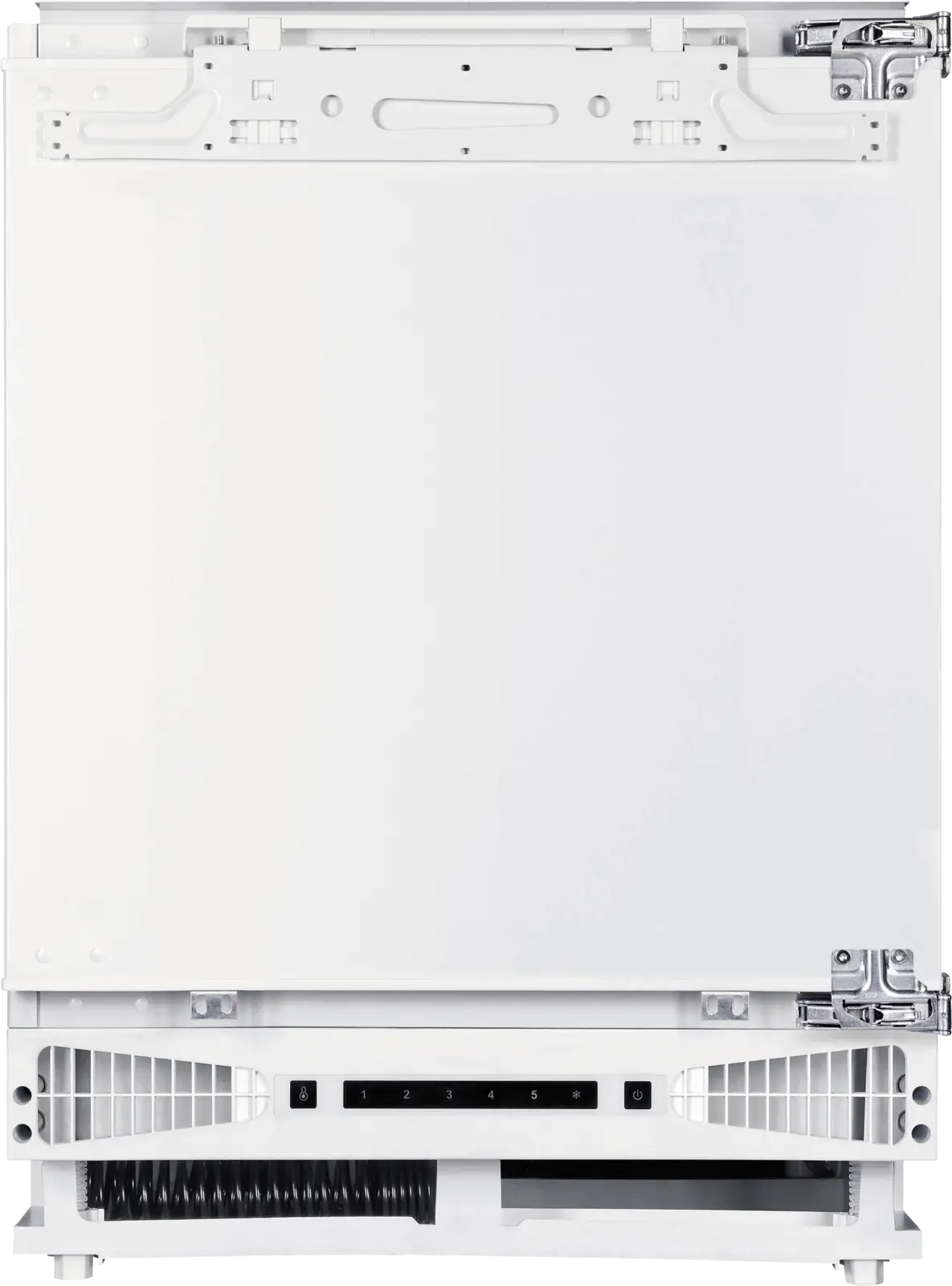 Inventum IVR0822D Onderbouw Vriezer