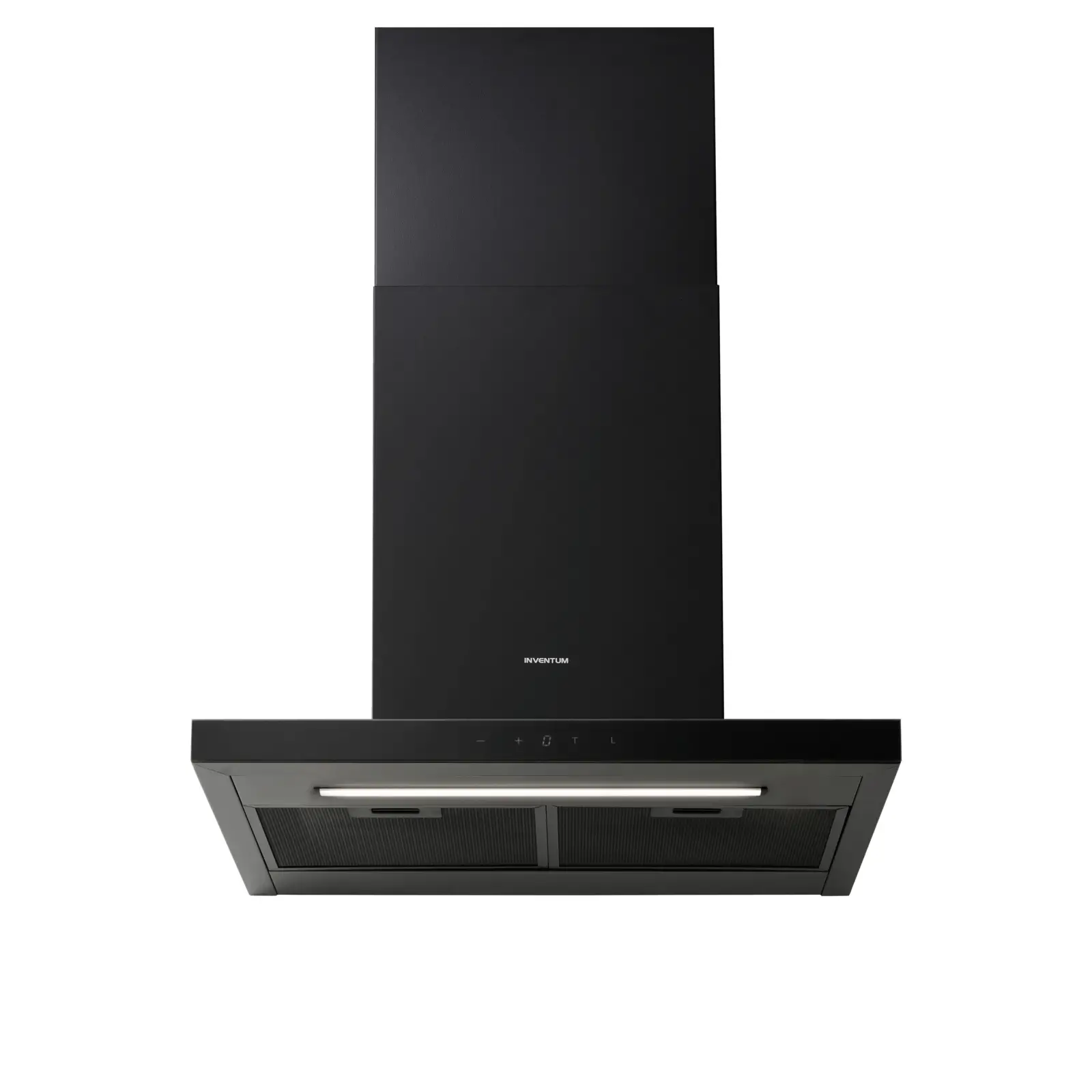 Inventum AKB6015ZWA Afzuigkap - Blokschouw - 60 cm