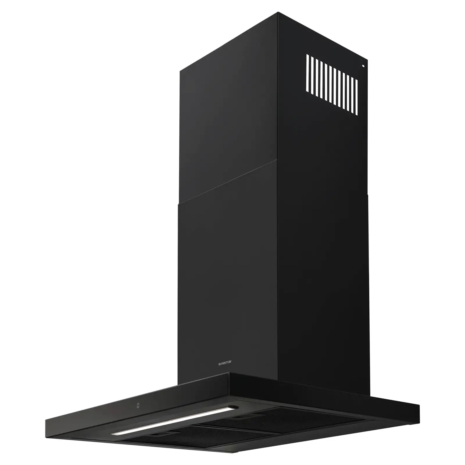 Inventum AKB6015ZWA Afzuigkap - Blokschouw - 60 cm