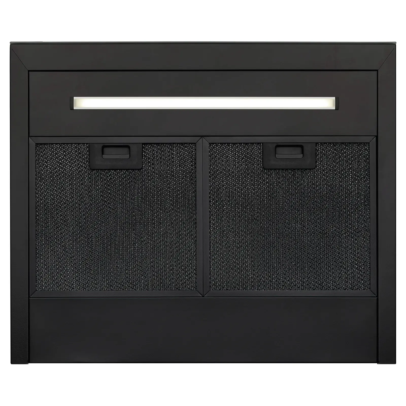 Inventum AKB6015ZWA Afzuigkap - Blokschouw - 60 cm