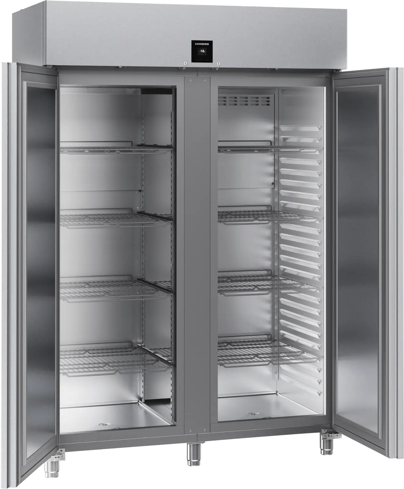 Liebherr FFPSrh 1402-40 Perfection Remote Horeca Vriezer