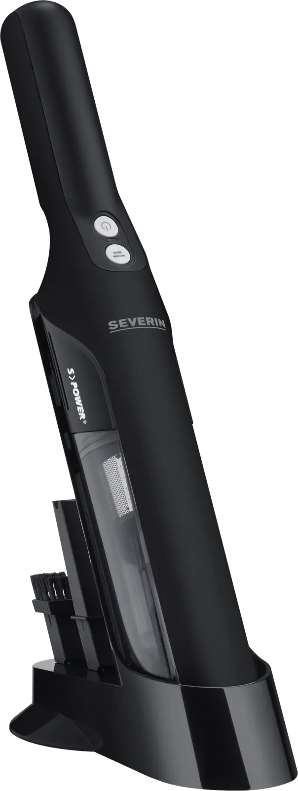 Severin HV9589 S'Power Stofzuiger 