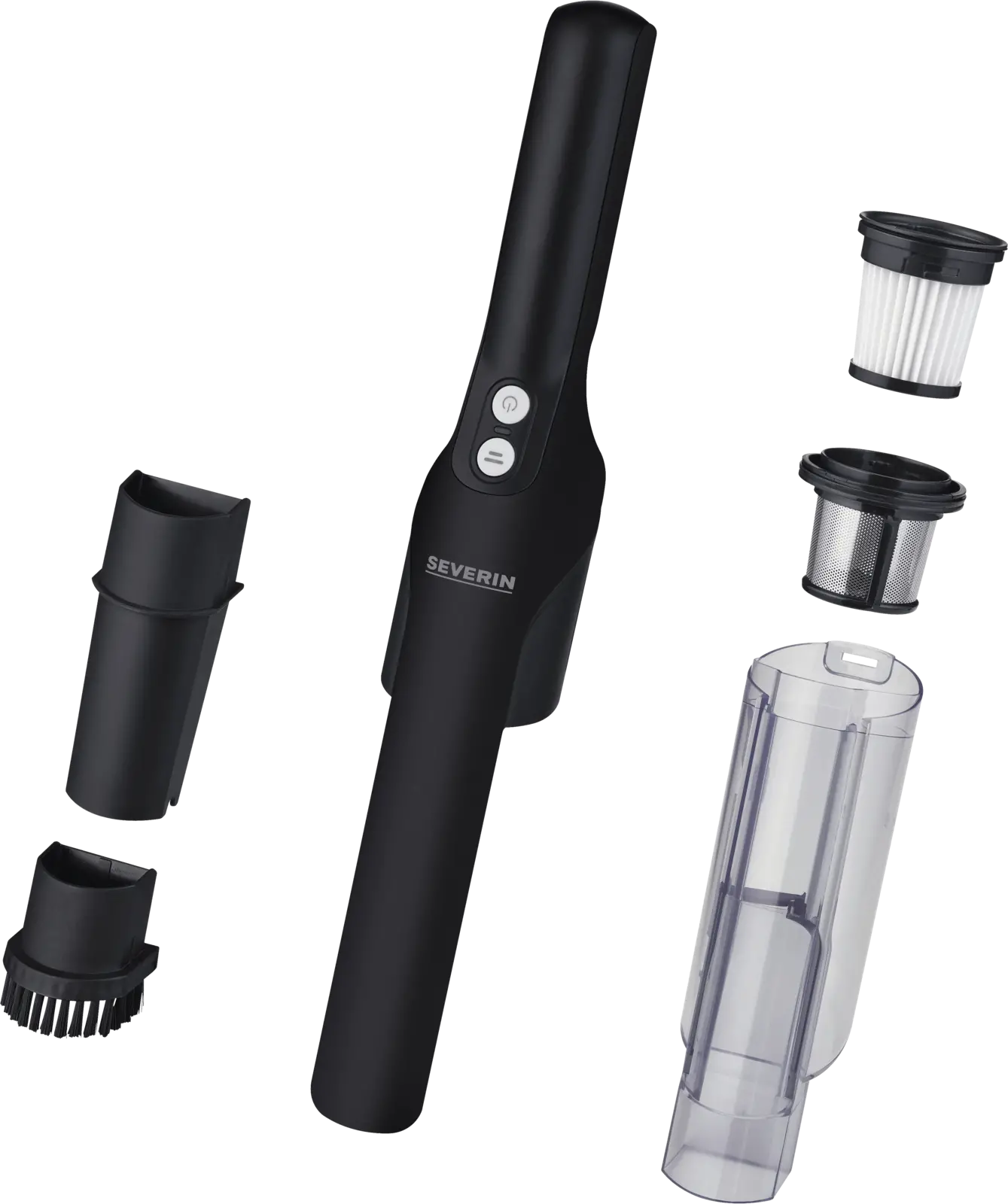 Severin HV9589 S'Power Stofzuiger 