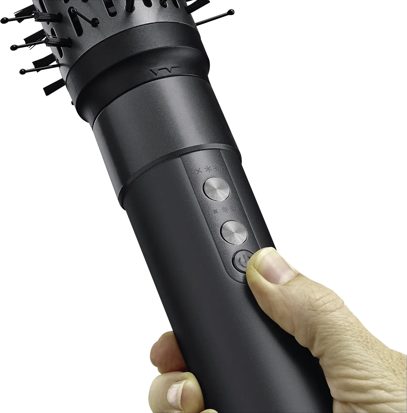 Severin WL 0683 Hetelucht-Multi-Styler 5-in-1