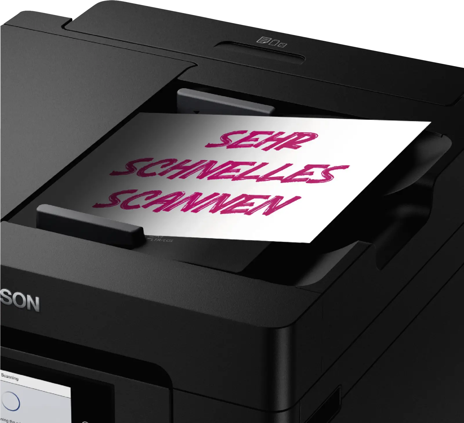 Epson EcoTank ET-5805 All-in-One Inkttankprinter