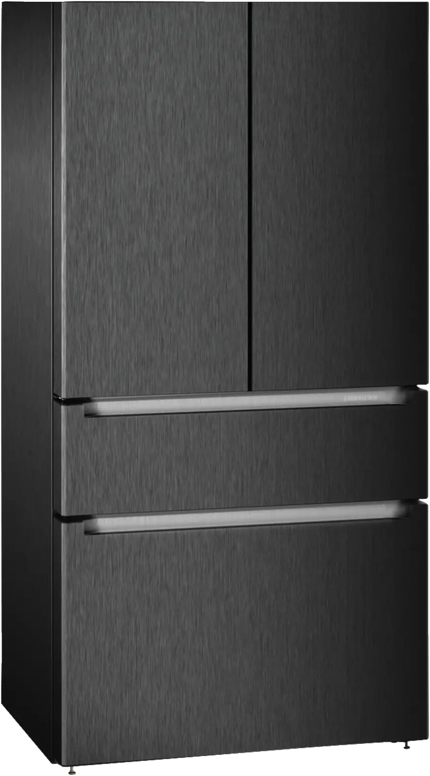 Liebherr MBbsdi 9556-20 Side-by-Side Frenchdoor Koelkast