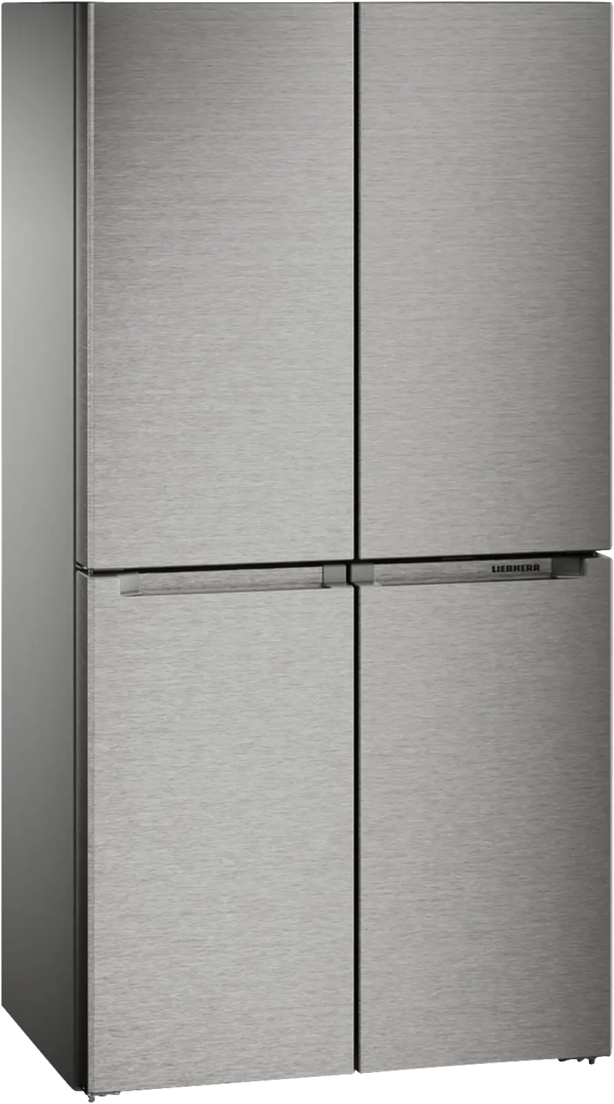 Liebherr MBsddi 9024-20 Amerikaanse Koel-vriescombinatie