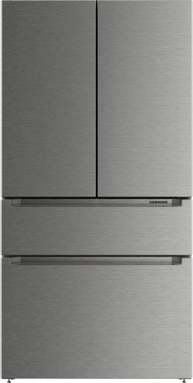 Liebherr MBsddi 9524 - 20 French Door Koel-vriescombinatie