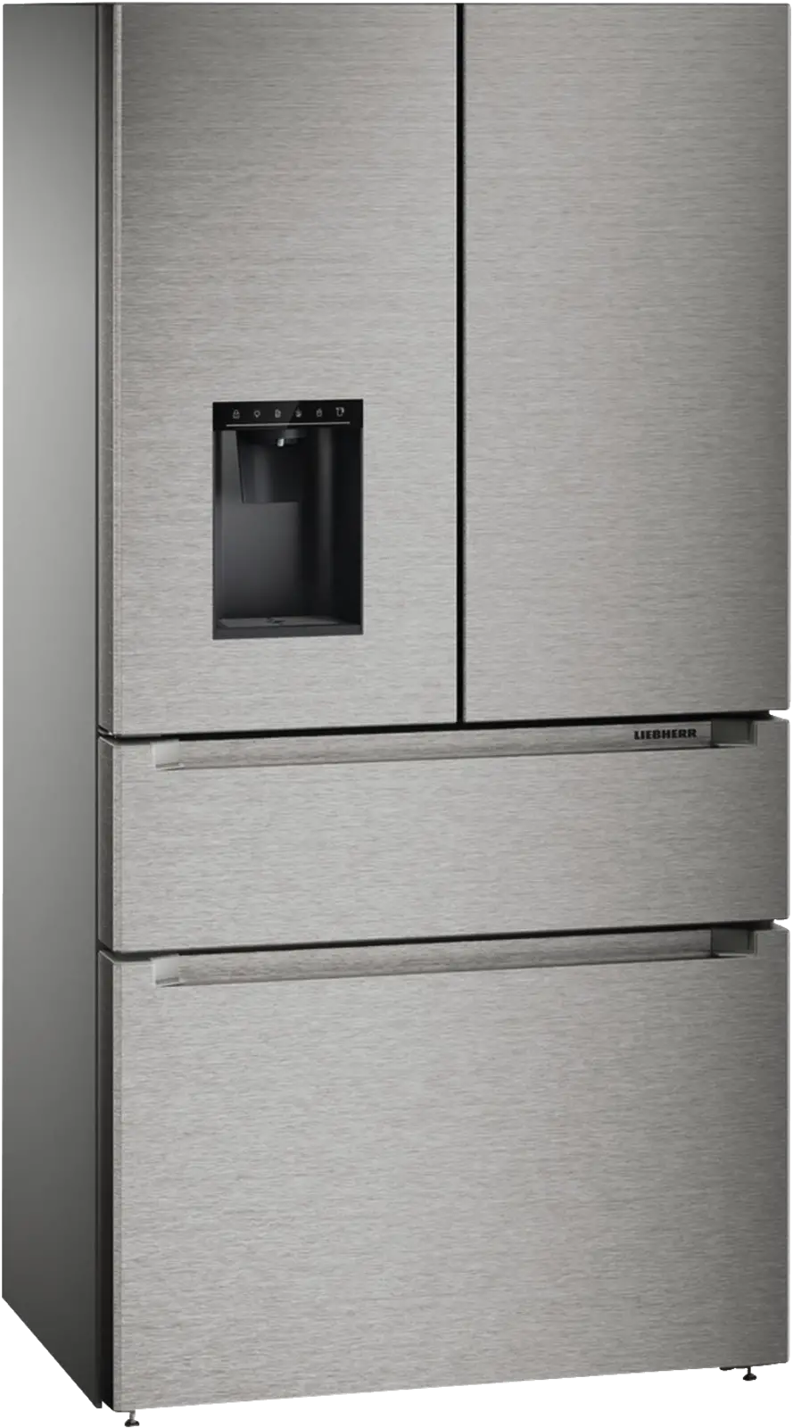 Liebherr MBsddi 9528-20 Koel-vriescombinatie