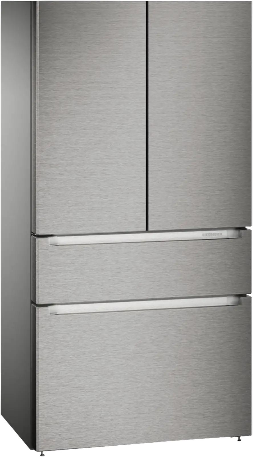 Liebherr MBsddi 9556-20 Side-by-Side Frenchdoor Koelkast