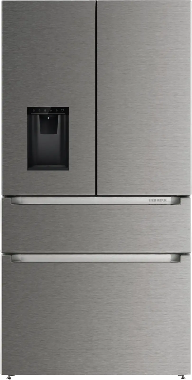Liebherr MBsddi 9558-20 Koel-vriescombinatie