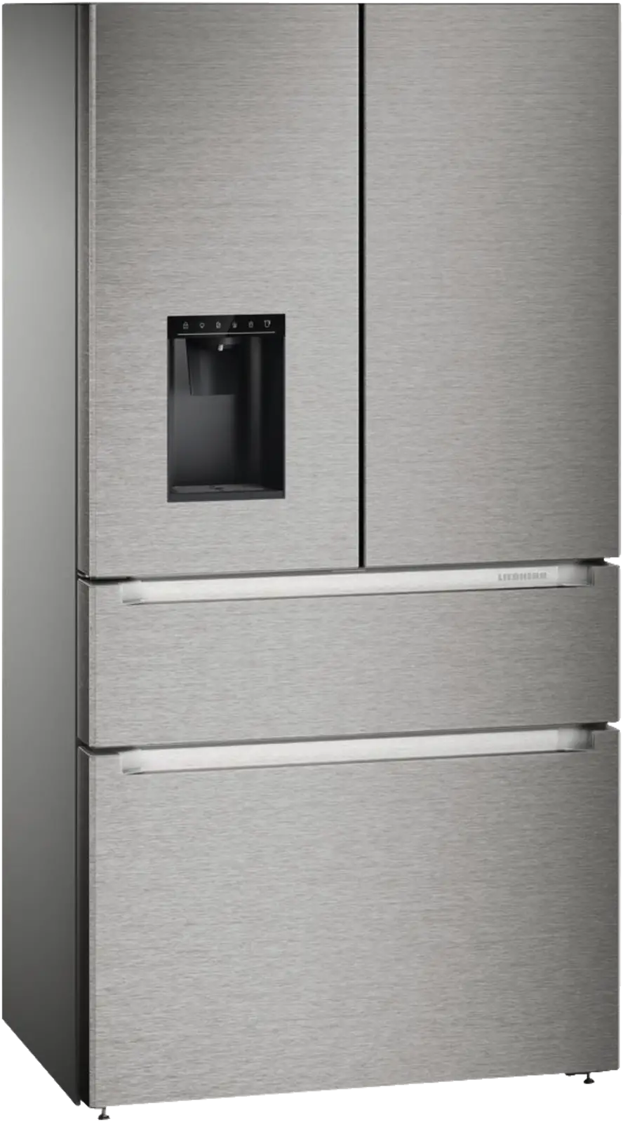 Liebherr MBsddi 9558-20 Koel-vriescombinatie