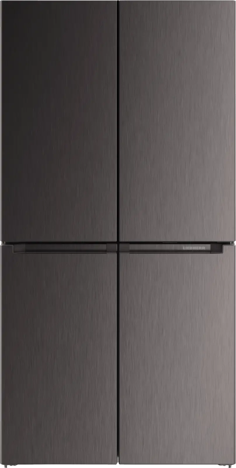 Lieberr MBtsdi 9024 - 20 French Door Koel-vriescombinatie