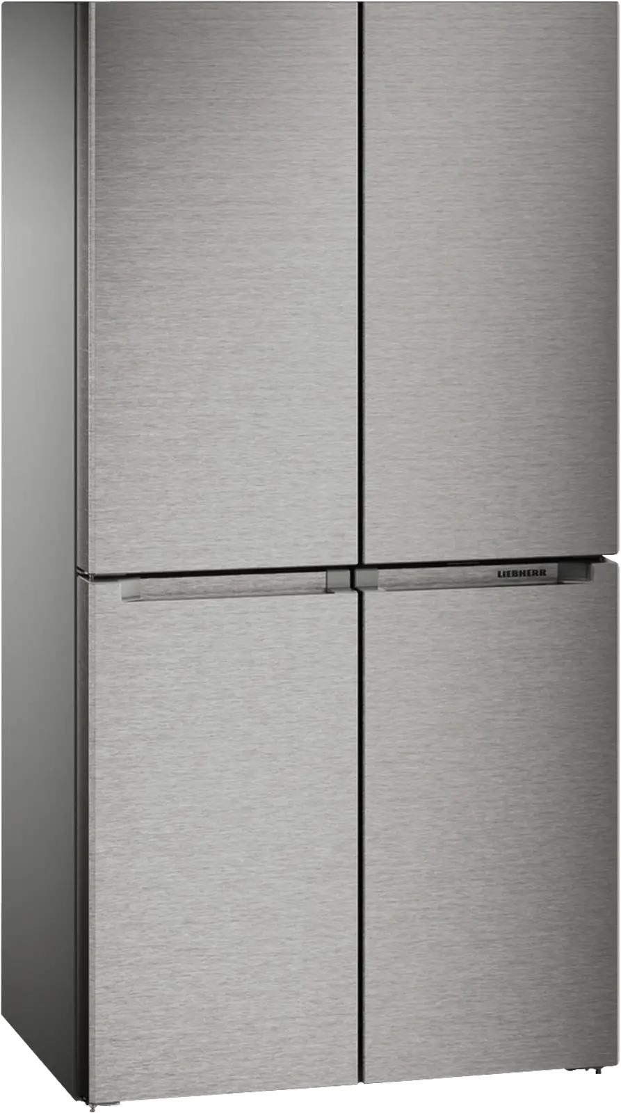 Liebherr Msdd 9012-20 Side-by-Side Koel-vriescombinatie