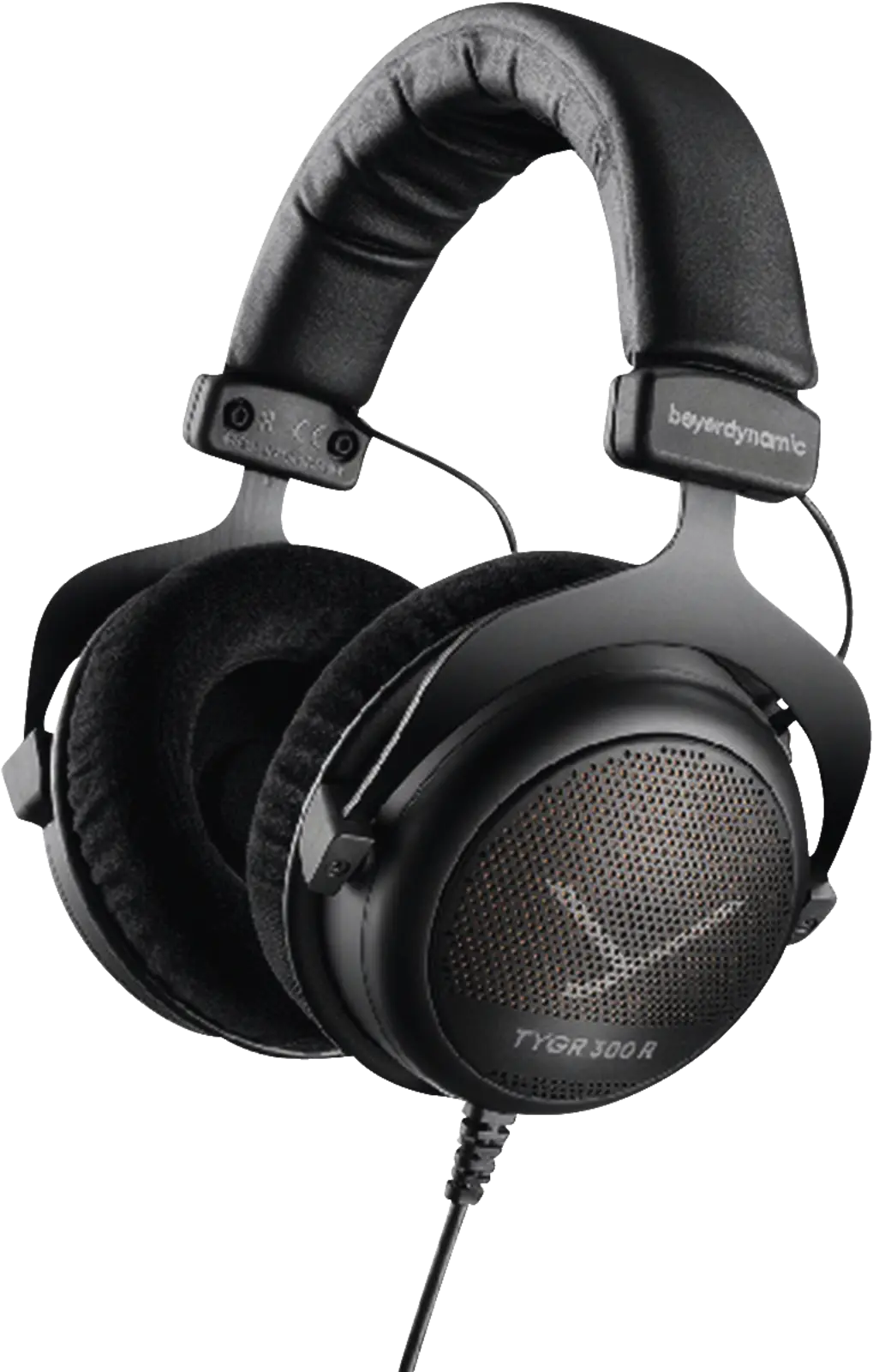 TYGR 300 R Gaming hoofdtelefoon