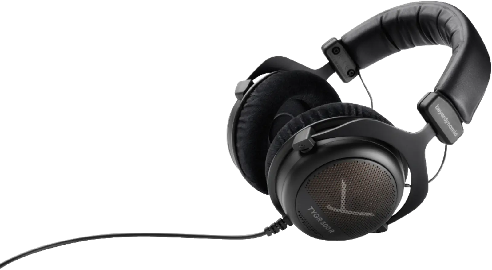TYGR 300 R Gaming hoofdtelefoon