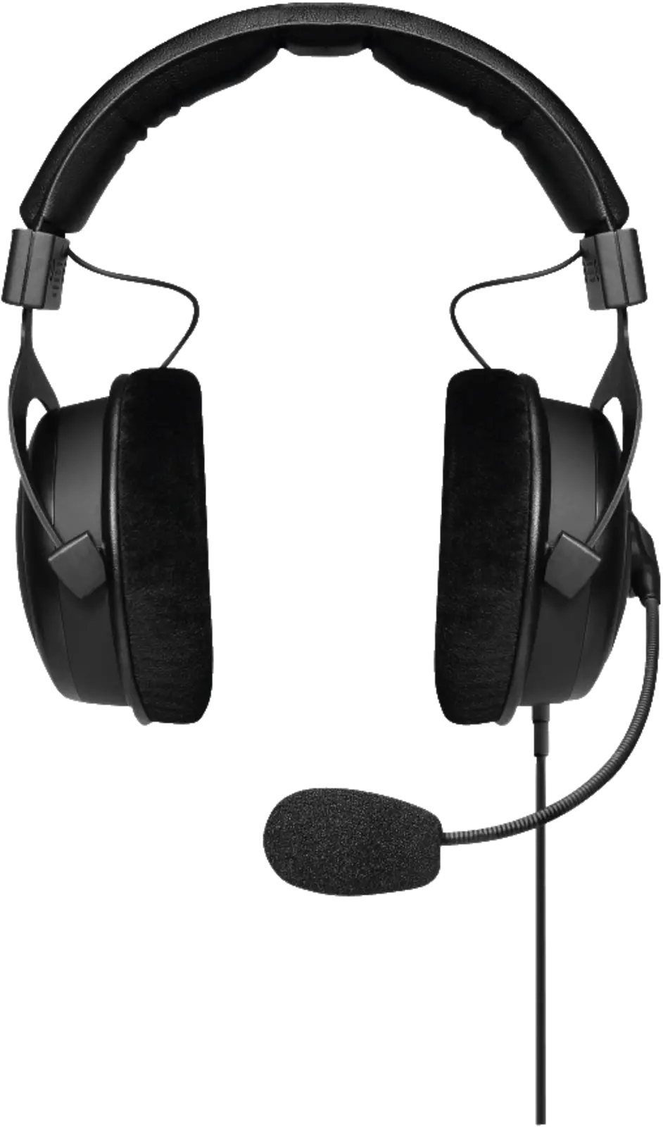 MMX 300 PRO Gaming Headset met kabel