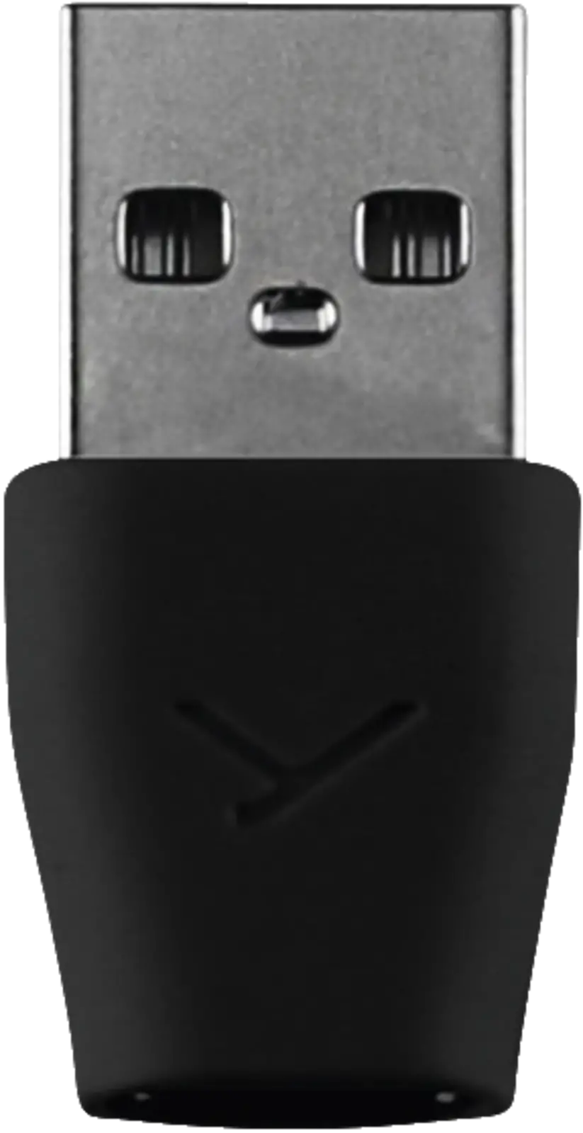Beyerdynamic AVENTHO 300 Bluetooth Open-Ear Hoofdtelefoon Zwart 