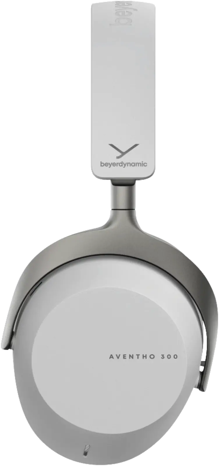 Beyerdynamic AVENTHO 300 Bluetooth Open-Ear Hoofdtelefoon Wit