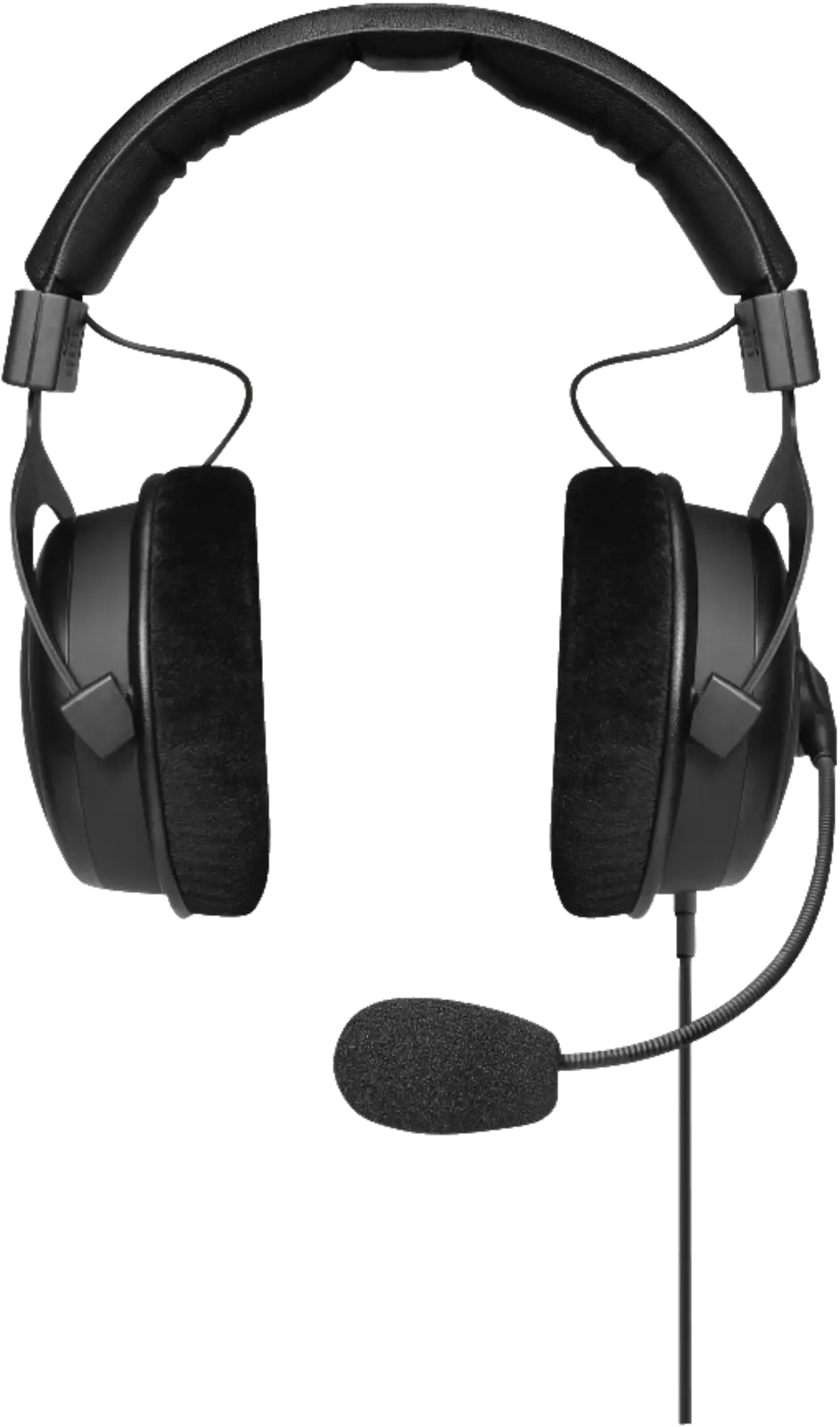 MMX 330 PRO Gaming Headset met kabel
