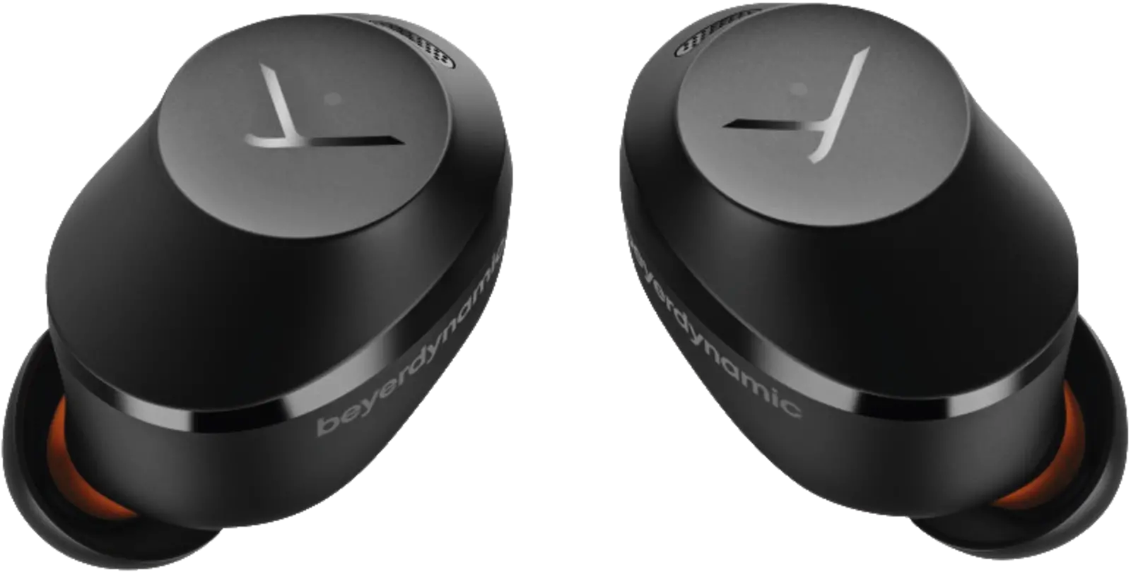 beyerdynamic Amiron 300 Bluetooth Open Ear hoofdtelefoon Zwart