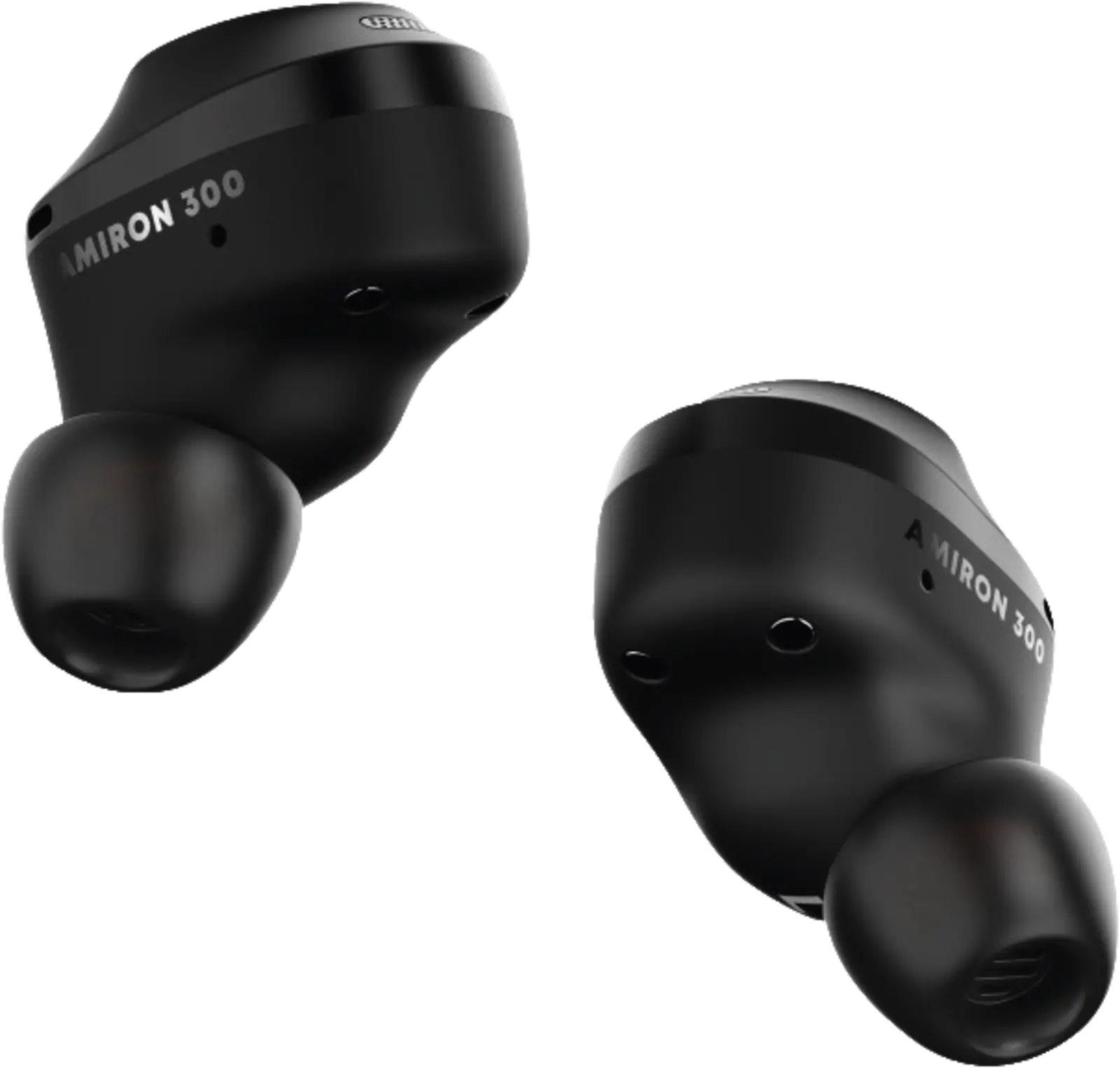 beyerdynamic Amiron 300 Bluetooth Open Ear hoofdtelefoon Zwart