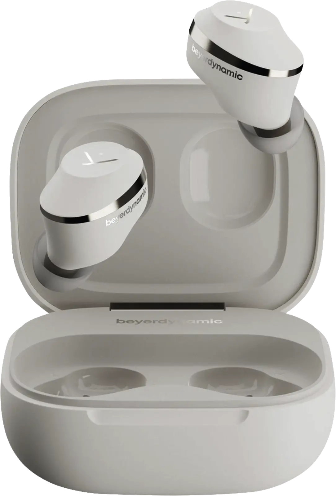 beyerdynamic Amiron 300 Bluetooth Open Ear hoofdtelefoon Cream