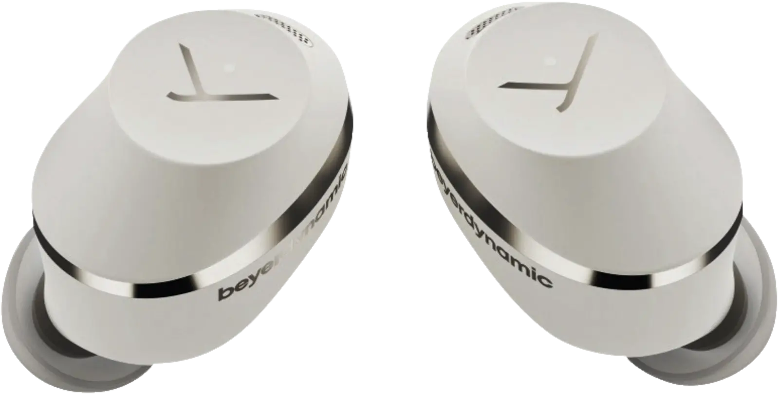 beyerdynamic Amiron 300 Bluetooth Open Ear hoofdtelefoon Cream