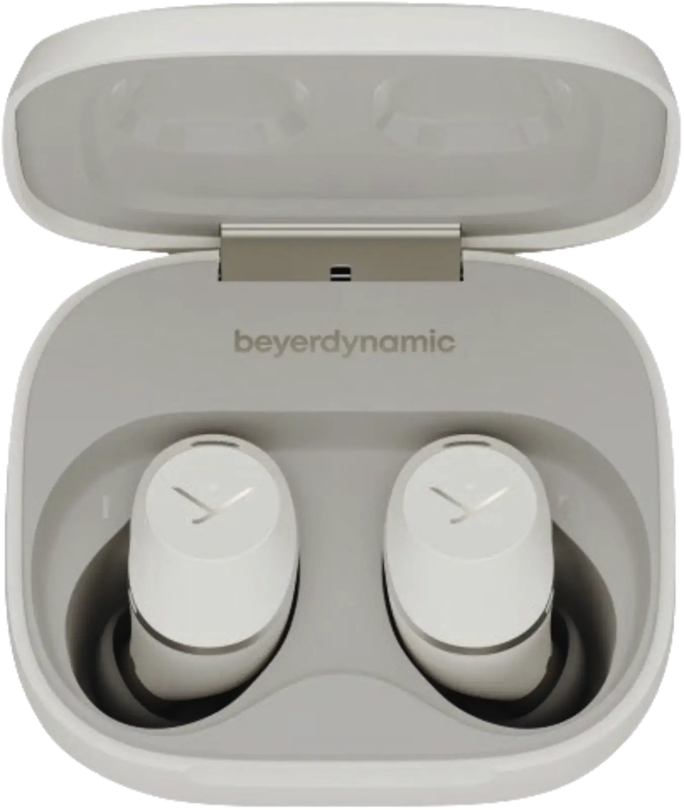 beyerdynamic Amiron 300 Bluetooth Open Ear hoofdtelefoon Cream
