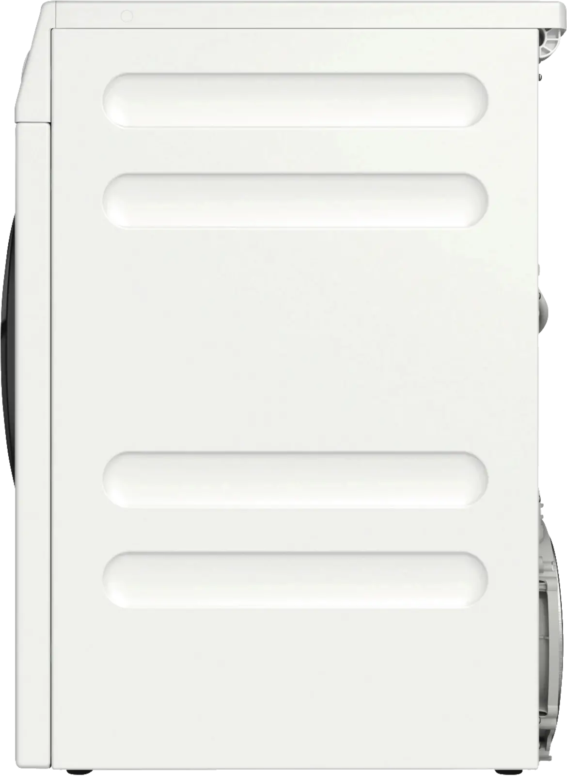 Miele TEC655WP Warmtepompdroger