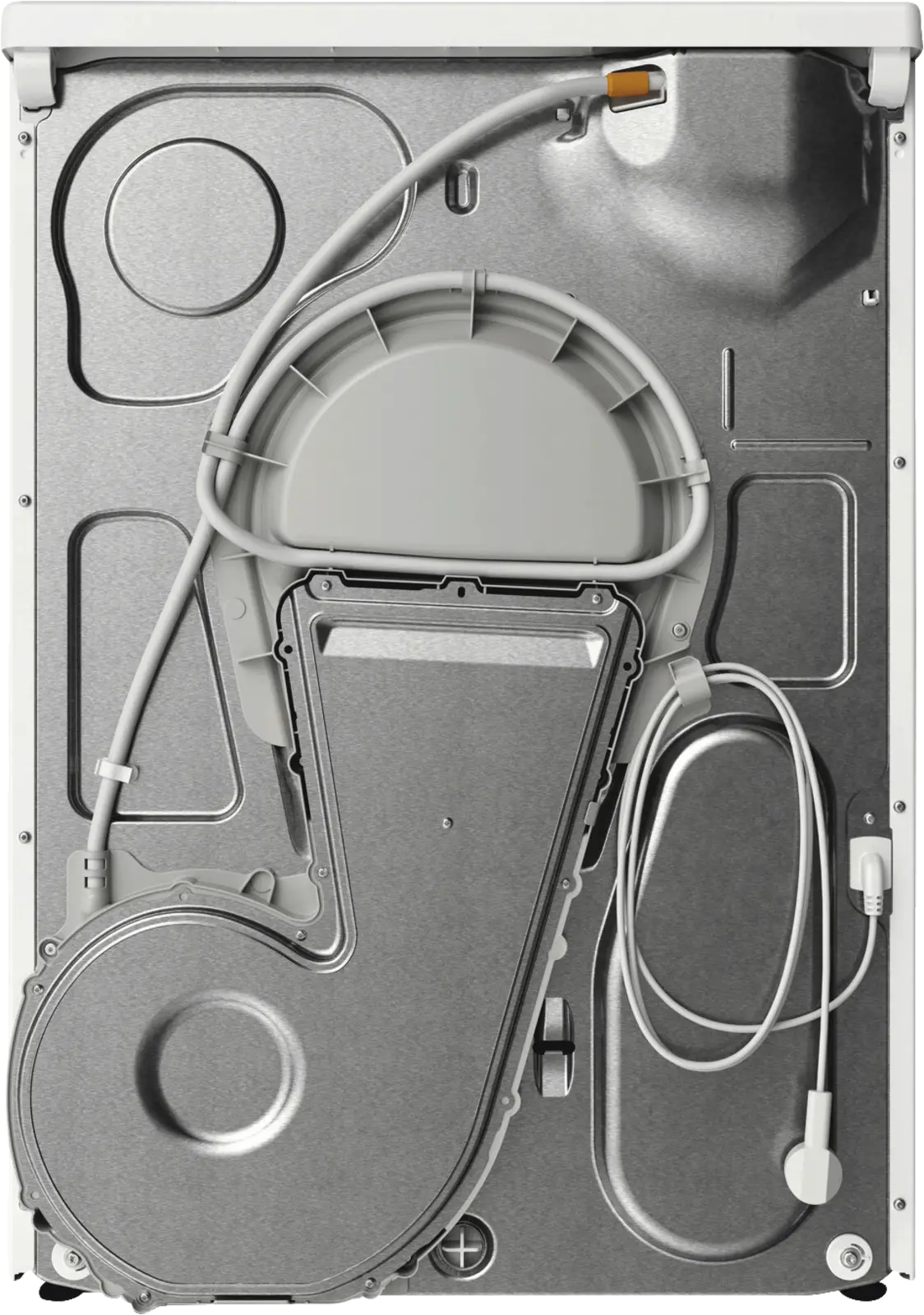 Miele TEC655WP Warmtepompdroger
