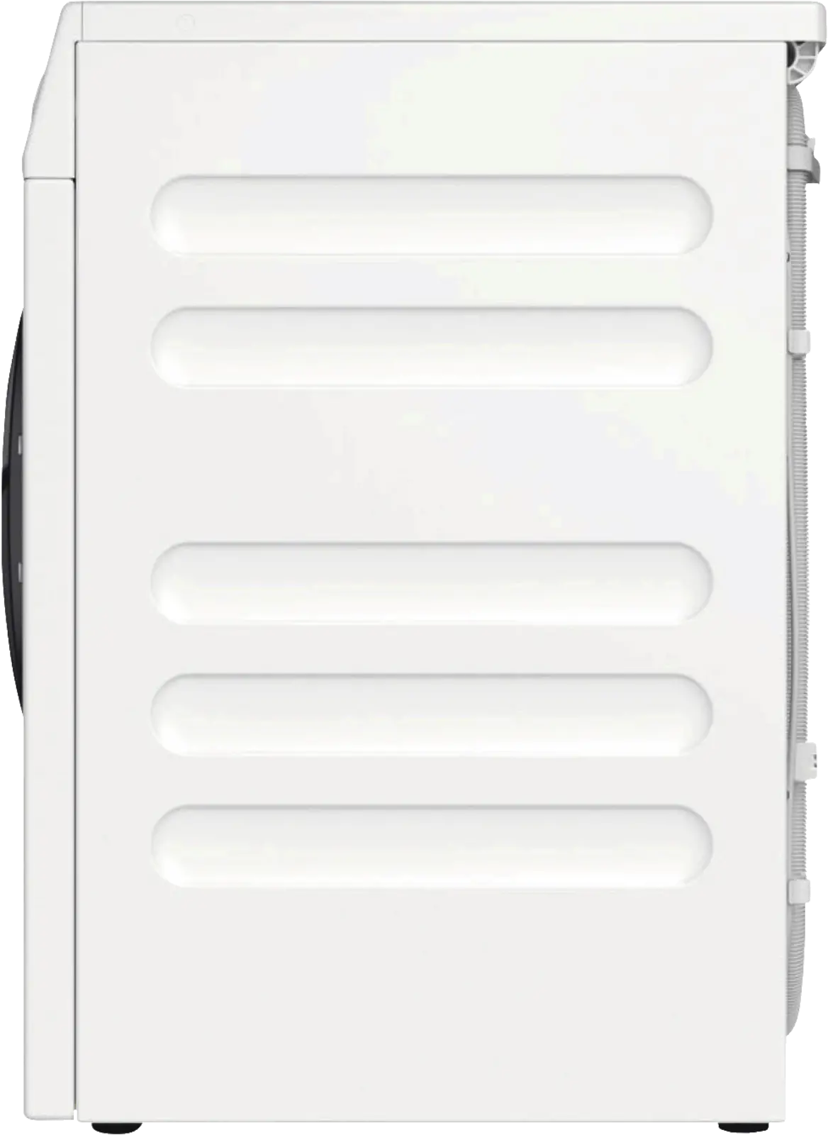 Miele WEA135 WCS Wasmachine