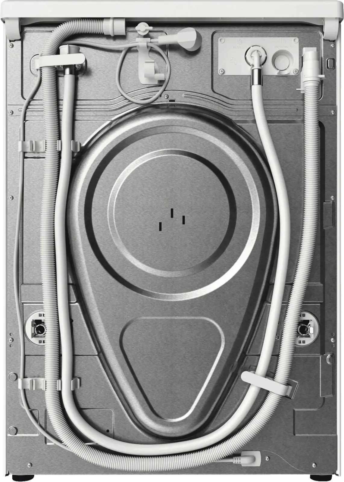 Miele WEA135 WCS Wasmachine