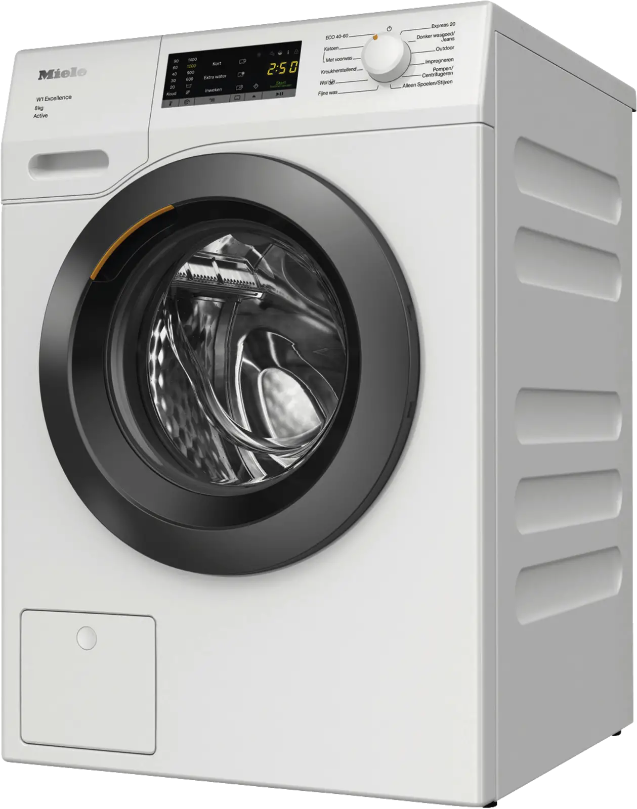 Miele WEA135 WPS Wasmachine
