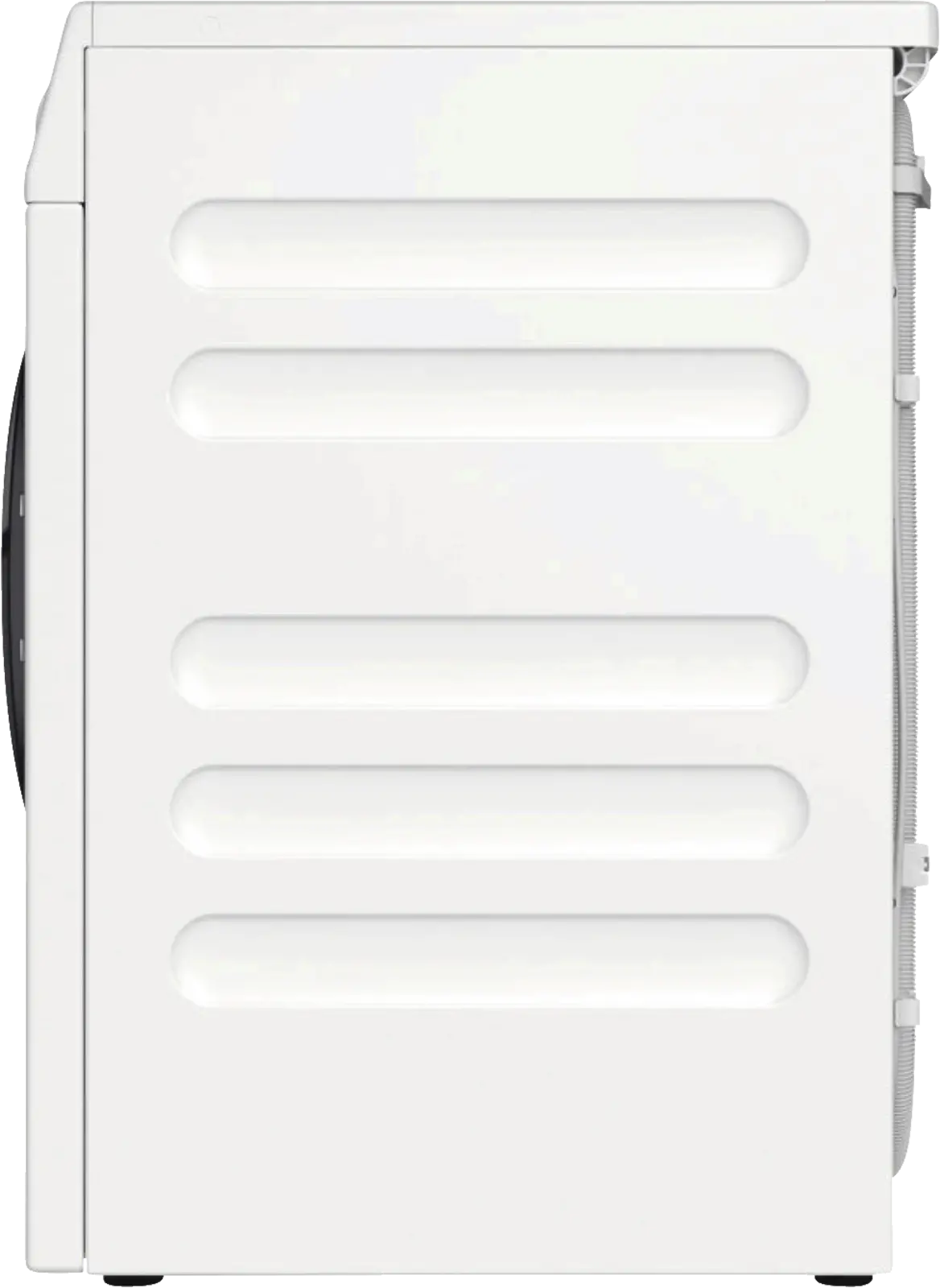 Miele WEA135 WPS Wasmachine